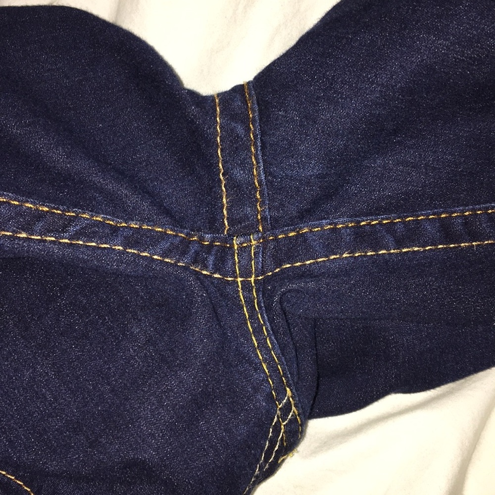 True Religion Brand Jeans 👖⭐️ - Picture 7 of 8